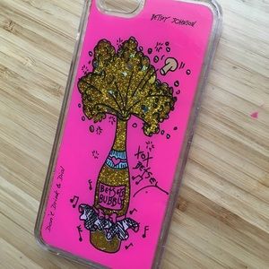 Betsey Johnson iPhone 6/6s Case